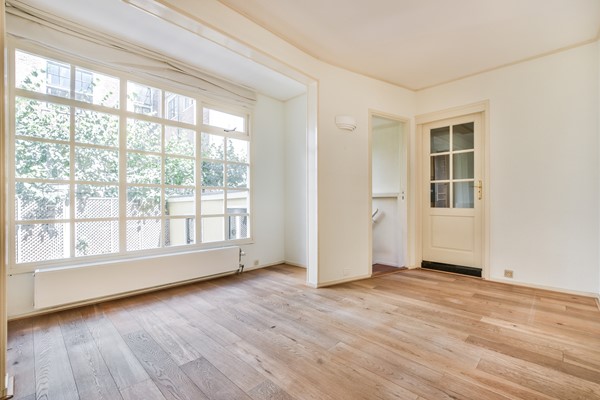 Medium property photo - Derde Weteringdwarsstraat 23H, 1017 TB Amsterdam